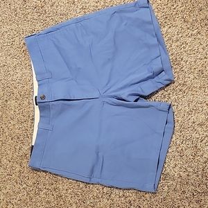 J. Crew NWT men's shorts size 33 7" inseam